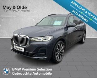 BMW X7 Gebrauchtwagen