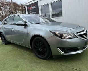 Opel Insignia Gebrauchtwagen