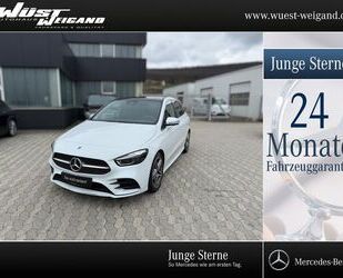 Mercedes-Benz B 200 Gebrauchtwagen