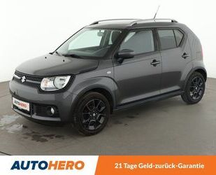 Suzuki Ignis Gebrauchtwagen