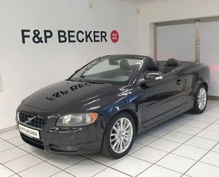 Volvo C70 Gebrauchtwagen
