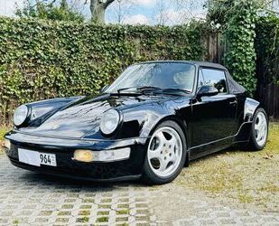 Porsche 964 Gebrauchtwagen