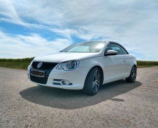 VW Eos Gebrauchtwagen