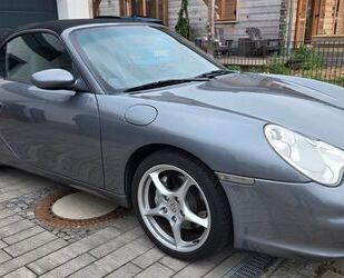 Porsche 996 Gebrauchtwagen