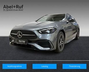 Mercedes-Benz C 300 Gebrauchtwagen