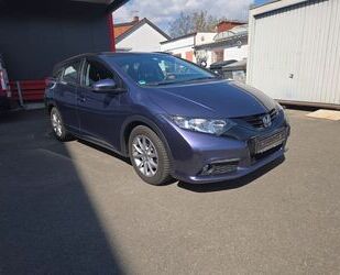 Honda Civic Gebrauchtwagen