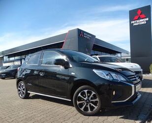 Mitsubishi Space Star Gebrauchtwagen