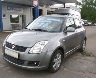 Suzuki Swift Gebrauchtwagen