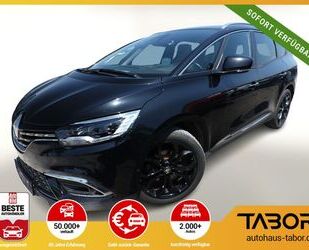 Renault Grand Scenic Gebrauchtwagen