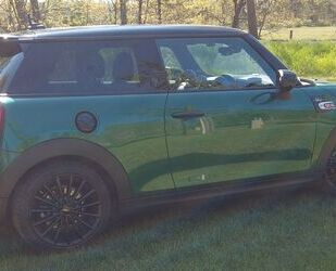 Mini Cooper S Gebrauchtwagen