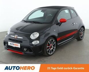 Abarth 595C Gebrauchtwagen