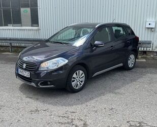 Suzuki (SX4) S-Cross Gebrauchtwagen