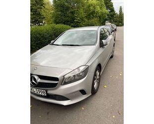 Mercedes-Benz A 180 Gebrauchtwagen