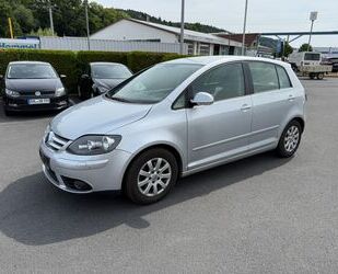 VW Golf Plus Gebrauchtwagen