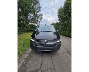 VW T5 Transporter Gebrauchtwagen