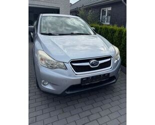 Subaru XV Gebrauchtwagen