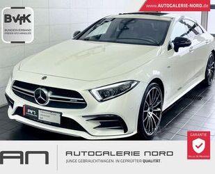 Mercedes-Benz CLS 53 AMG Gebrauchtwagen