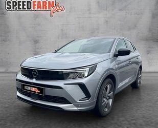 Opel Grandland (X) Gebrauchtwagen