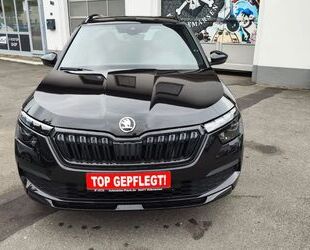 Skoda Kamiq Gebrauchtwagen