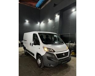 Fiat Ducato Gebrauchtwagen