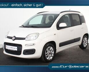 Fiat Panda Gebrauchtwagen
