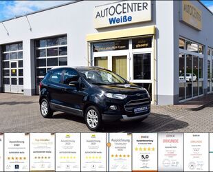 Ford EcoSport Gebrauchtwagen