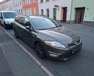 Ford Mondeo Gebrauchtwagen