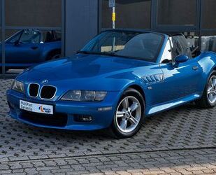BMW Z3 Gebrauchtwagen