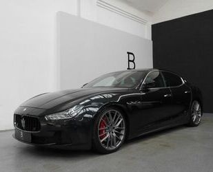 Maserati Ghibli Gebrauchtwagen