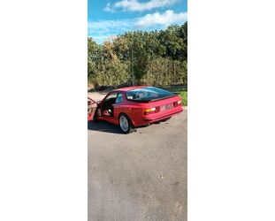 Porsche 924 Gebrauchtwagen