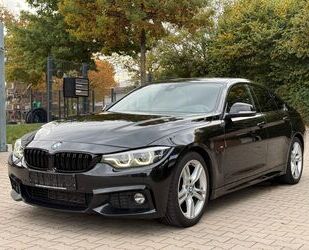 BMW 420 Gran Coupé Gebrauchtwagen