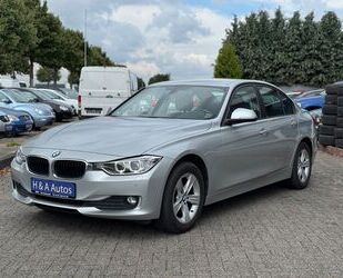 BMW 320 Gebrauchtwagen