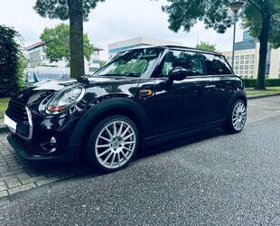 Mini Cooper Gebrauchtwagen