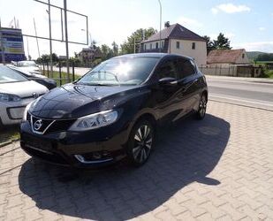 Nissan Pulsar Gebrauchtwagen