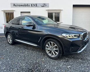 BMW X4 Gebrauchtwagen