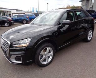 Audi Q2 Gebrauchtwagen