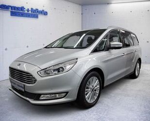 Ford Galaxy Gebrauchtwagen