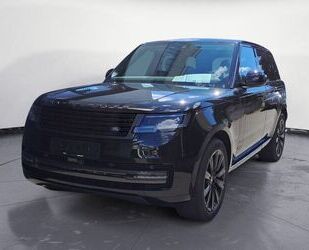 Land Rover Range Rover Gebrauchtwagen