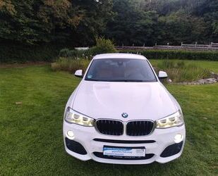 BMW X4 Gebrauchtwagen