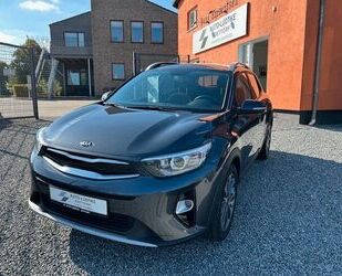 Kia Stonic Gebrauchtwagen