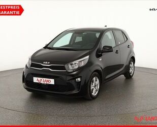 Kia Picanto Gebrauchtwagen