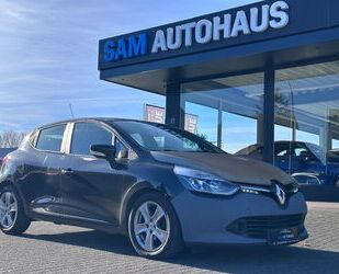 Renault Clio Gebrauchtwagen
