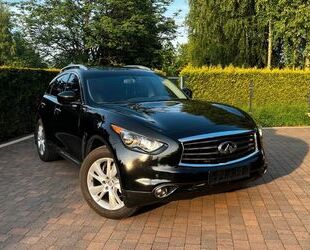 INFINITI FX Gebrauchtwagen