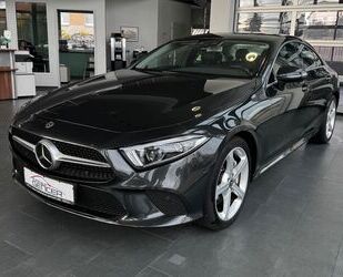 Mercedes-Benz CLS 350 Gebrauchtwagen
