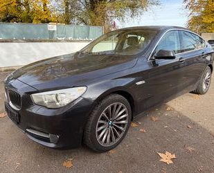 BMW 535 Gebrauchtwagen