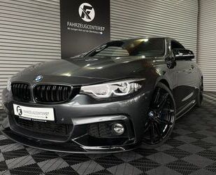 BMW 440 Gebrauchtwagen