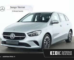 Mercedes-Benz B 180 Gebrauchtwagen