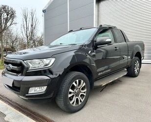 Ford Ranger Gebrauchtwagen