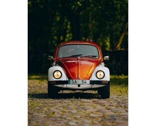 VW Käfer Gebrauchtwagen