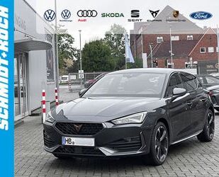 Cupra Leon Gebrauchtwagen